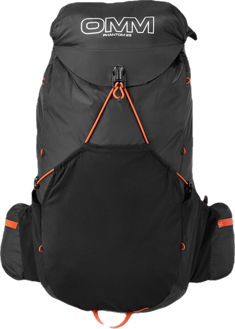 Phantom 25 Vestpack