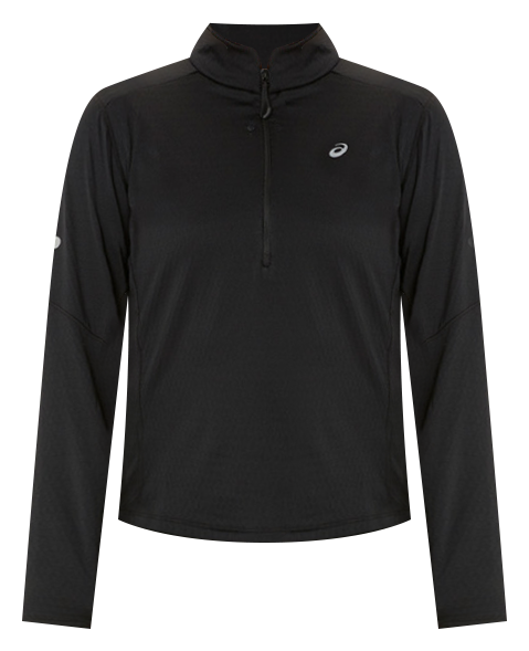 Road Winter 1/2 Zip Women's Top