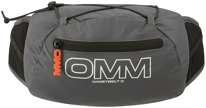 Classic Waistbelt 3