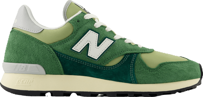 New balance 475 women green online