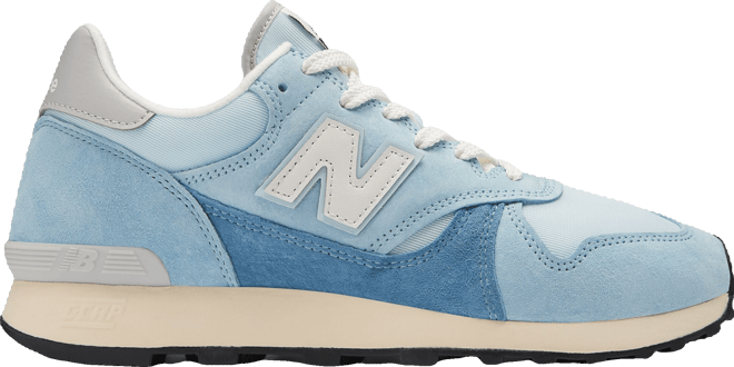 New balance 475 blue online