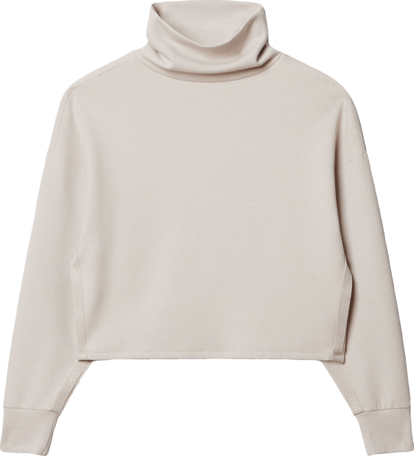 DreamGlow® Mock Neck | Rhone Apparel