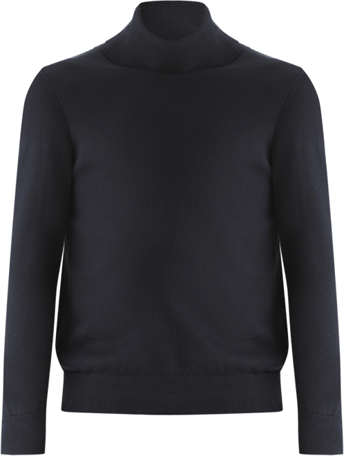 Nautica Men s Navtech Classic Fit Turtleneck Sweater Macy s