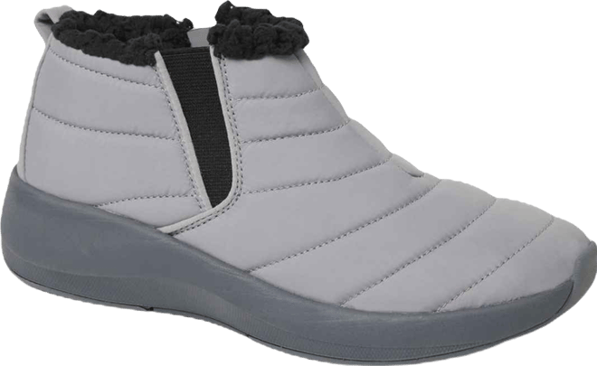 Women's Naomi Double Gore Bootie Winter Ankle Boot