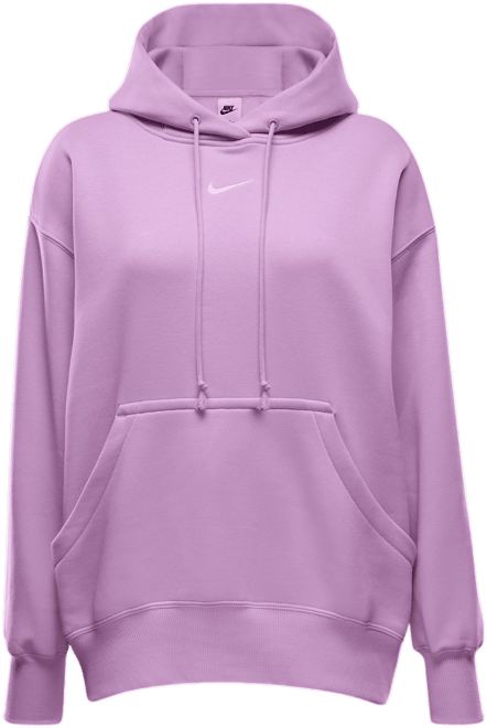 Nike Sportswear Phoenix Fleece Women's Oversized Pullover Hoodie