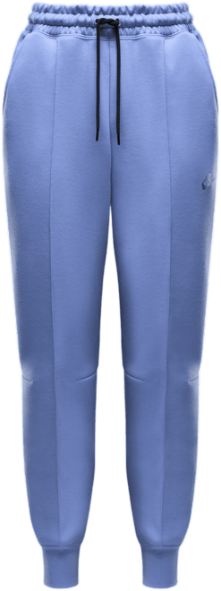 Nike Sportswear Tech Fleece Women's Mid-Rise Joggers