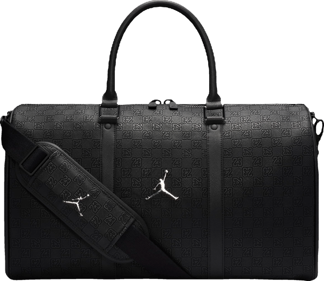 Jordan Monogram Duffle Bag (25L)