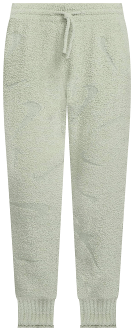 나이키 스포츠웨어 피닉스 코지 부클레 여성 하이웨이스트 오버사이즈 니트 팬츠