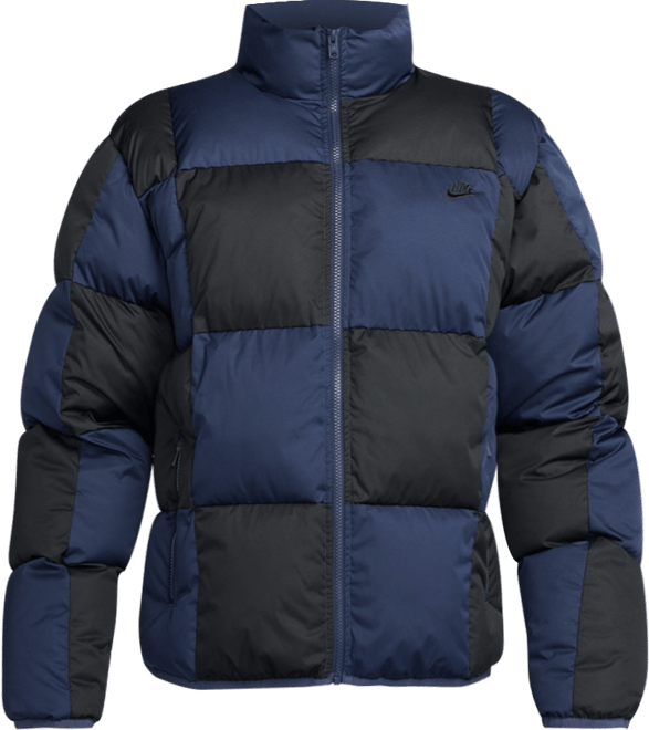 NIKE ダウンジャケット/TF CLUB PUFFER JACKET Nike Sportswear Club Men's Therma-FIT Puffer Jacket. Nike.com