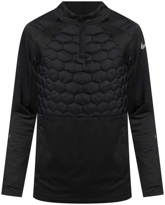 ナイキ ストライク メンズ Therma-FIT サッカードリルトップ