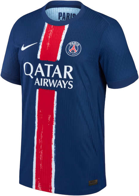 Lee Kang-in Paris Saint-Germain 2024/25 Match Home Men's Nike Dri-FIT ADV Soccer Jersey