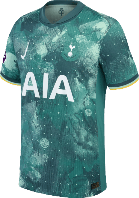 James Maddison Tottenham Hotspur 2024/25 Match Third Men's Nike Dri-FIT ADV Soccer Jersey