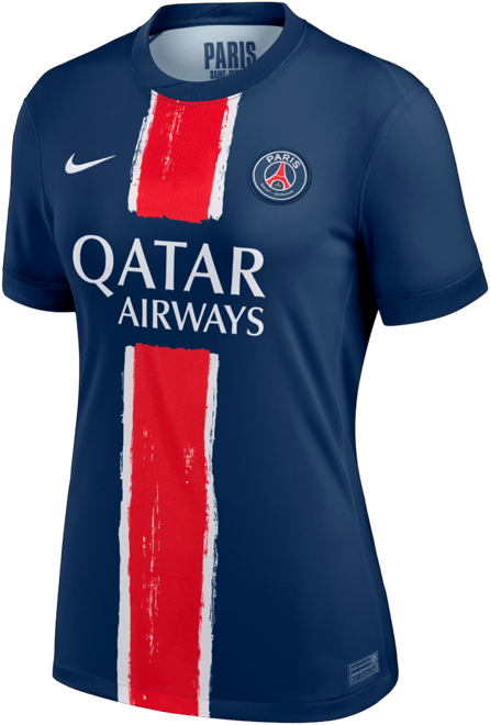 Lee Kang-in Paris Saint-Germain 2024/25 Stadium Home Women's Nike Dri-FIT Soccer Jersey