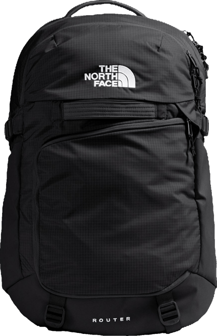 The North Face Router FlexVent Backpack - Macy's