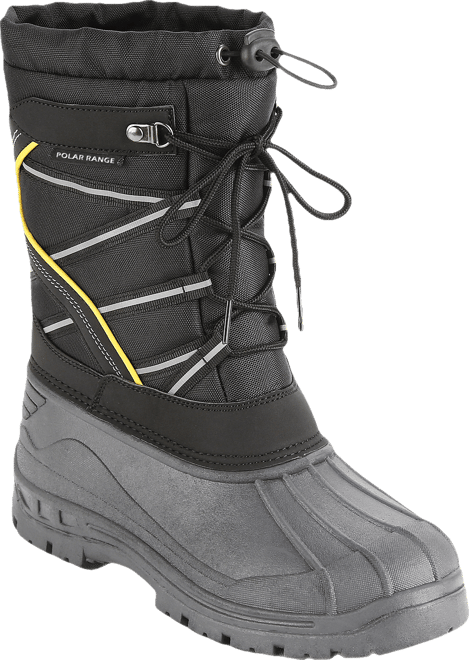 Men's Blast Snow Boot