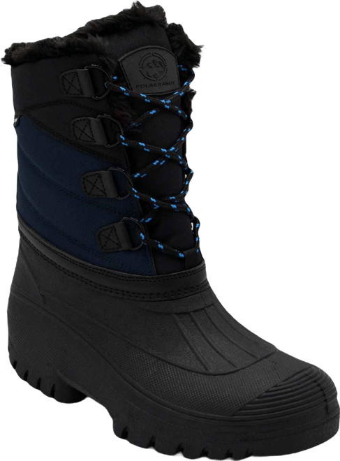 Men's Decker Cold Weather Snow Boot