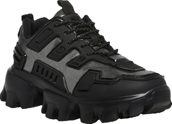 Men's Ponce Fashion Sneakers