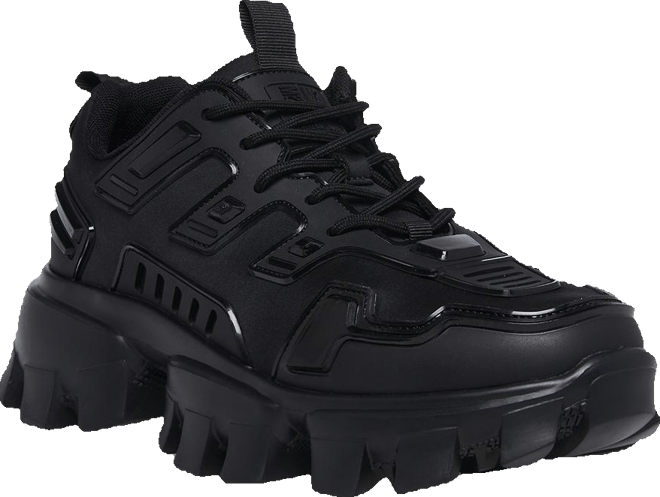 Men's Ponce Fashion Sneakers