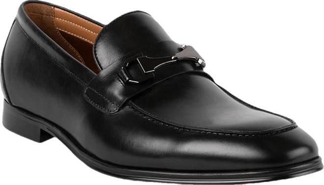 Men's Netto Moc Toe Loafer