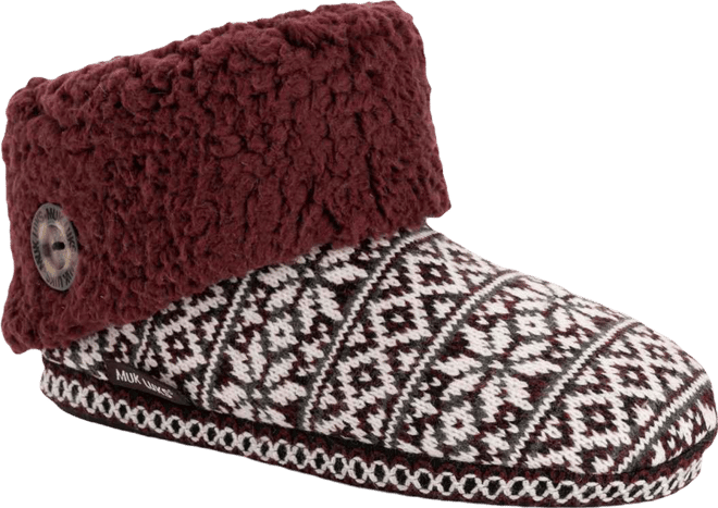 Women's Melinda Cuff Boot