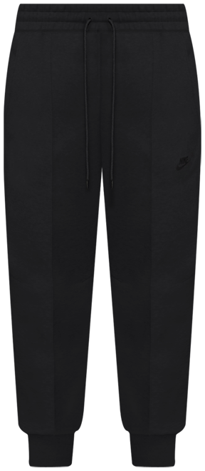 Plus Size Sportswear Tech Fleece Mid-Rise Joggers