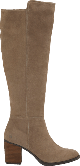 Women's Bonnay Extra Wide Calf Knee-High Dress Boots