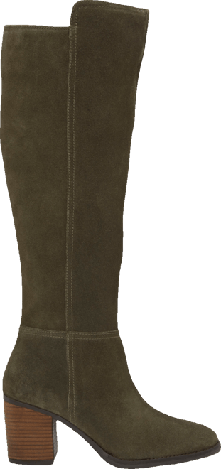 Women's Bonnay Extra Wide Calf Knee-High Dress Boots