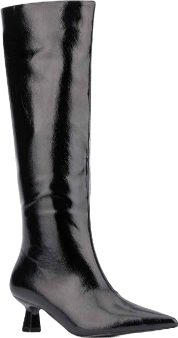 Women's Mars Tall Boots