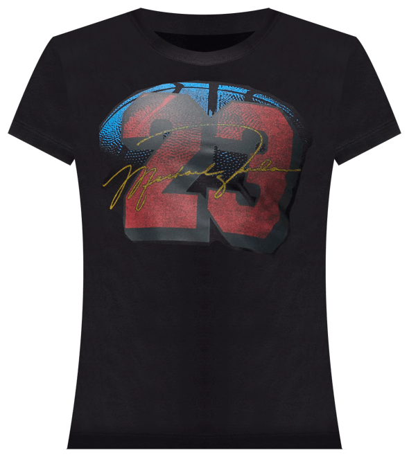 Jordan Essential Women's Slim T-Shirt