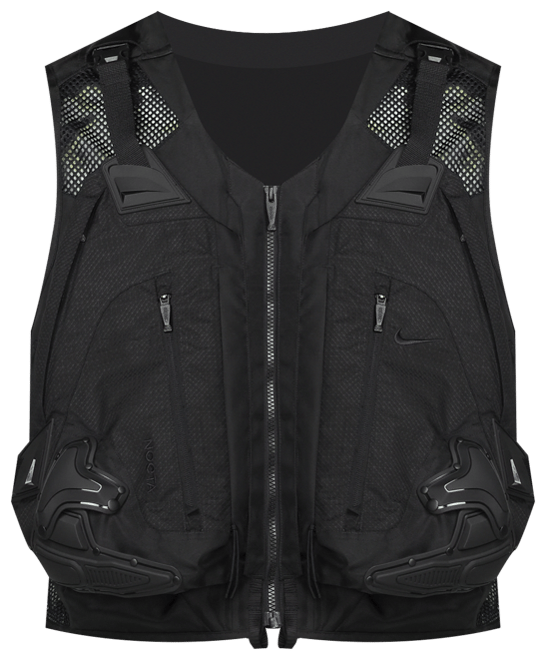 NOCTAオパールベスト NIKE公式】NOCTA オパール メンズ モジュラー ベスト.オンライン