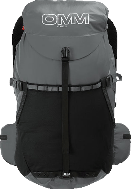 Classic 25 Laufen Rucksack