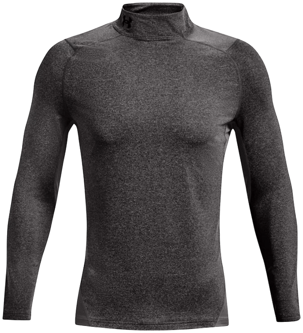 ColdGear Fitted Mock Top