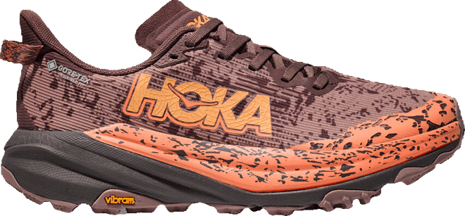 Speedgoat 6 GORE-TEX Damen Trail Laufschuhe
