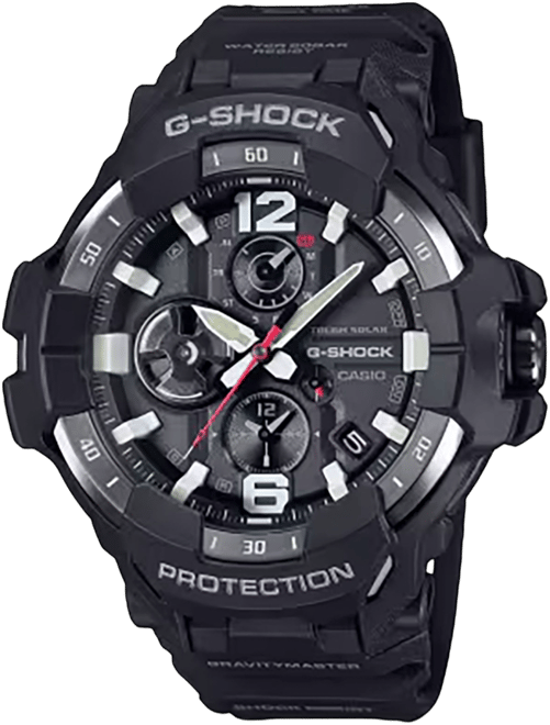 Casio G-SHOCK Master of G Gravitymaster Watch | Dick's Sporting Goods