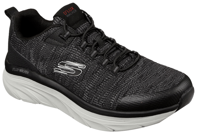 Skechers mens 2024 shoes at kohls