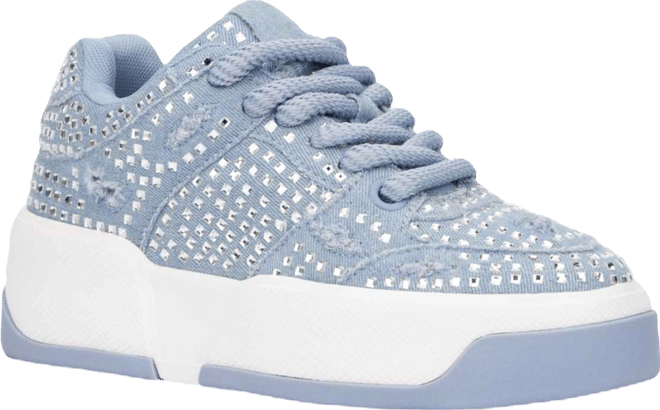 Women's Lunar Rays Low Top Sneaker