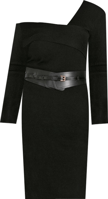 Women's The Way You Move Knit Dress