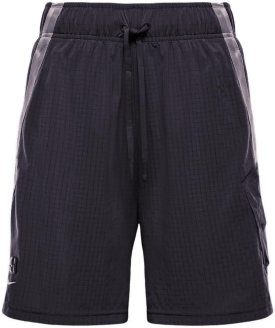 Sabrina Basketball Shorts
