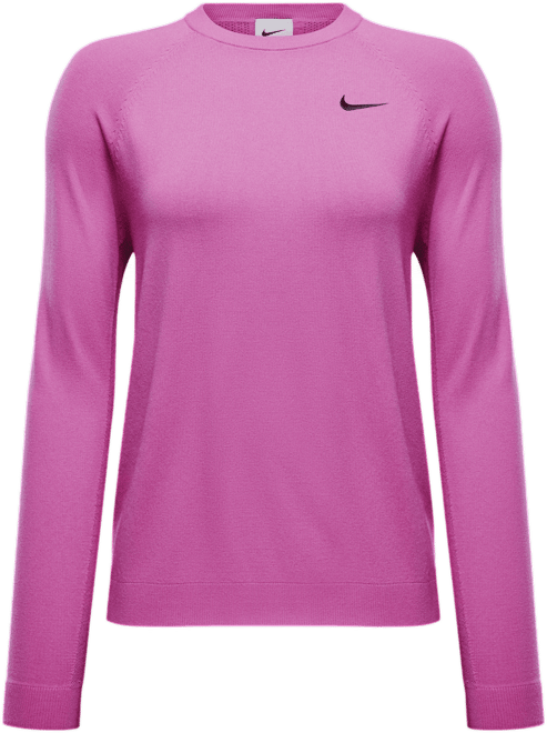 Nike Tour Women's Golf Sweater
