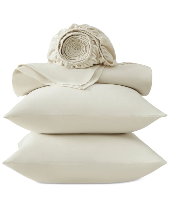 Devon 4-Pc. Sheet Set, Queen