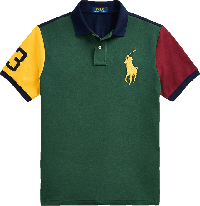 Large Polo Ralph Lauren outlets bundle.