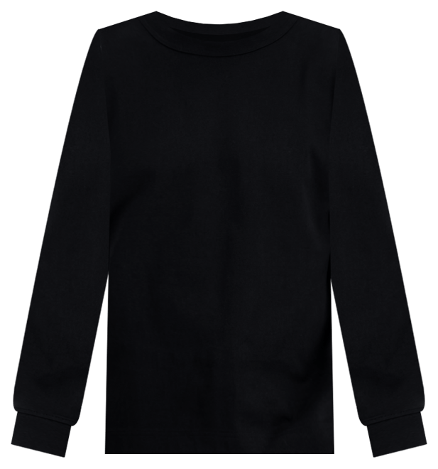 Men's Long-Sleeve Relaxed-Fit T-Shirt, Created for Macy's