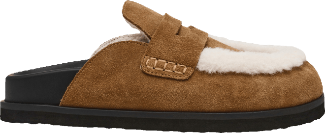 Women's Tomlin Cozy Clogs