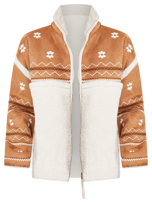 Marlene Sherpa Jacket II | UGG