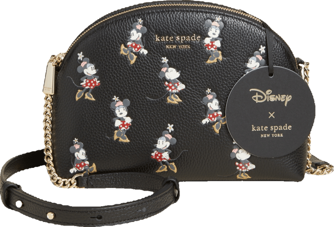 Kate Spade Disney Minnie Mouse newest Bundle