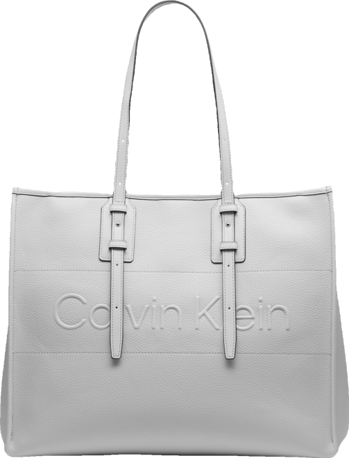 Calvin Klein Modern Essential Extra Large Tote Bag Macy s