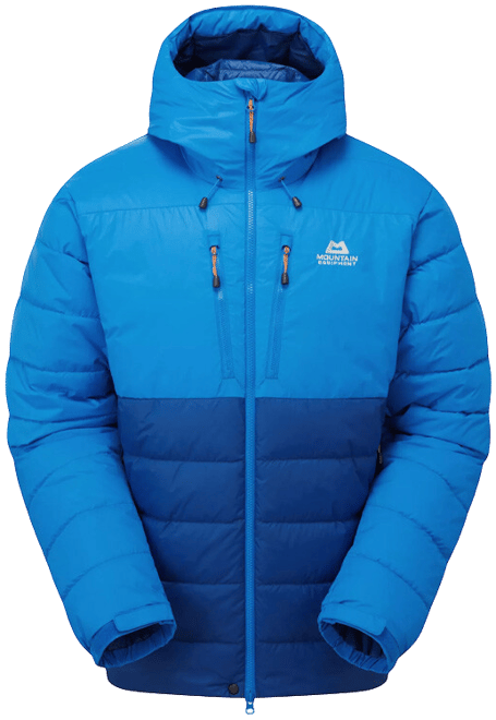 Paiyu Down Jacket