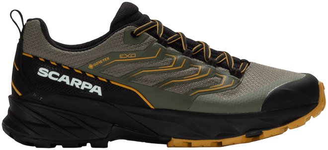 Rush 2.0 GORE-TEX zapatillas de trekking