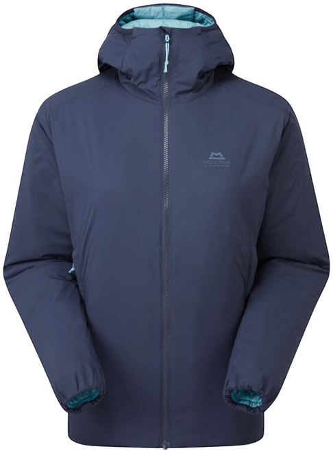 Andola Women's Hooded Jacket