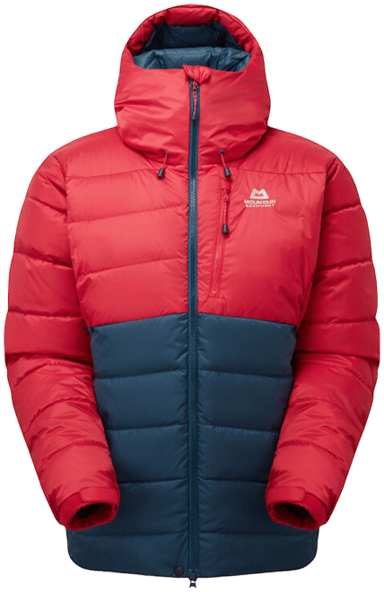 Paiyu Women's Down Jacket